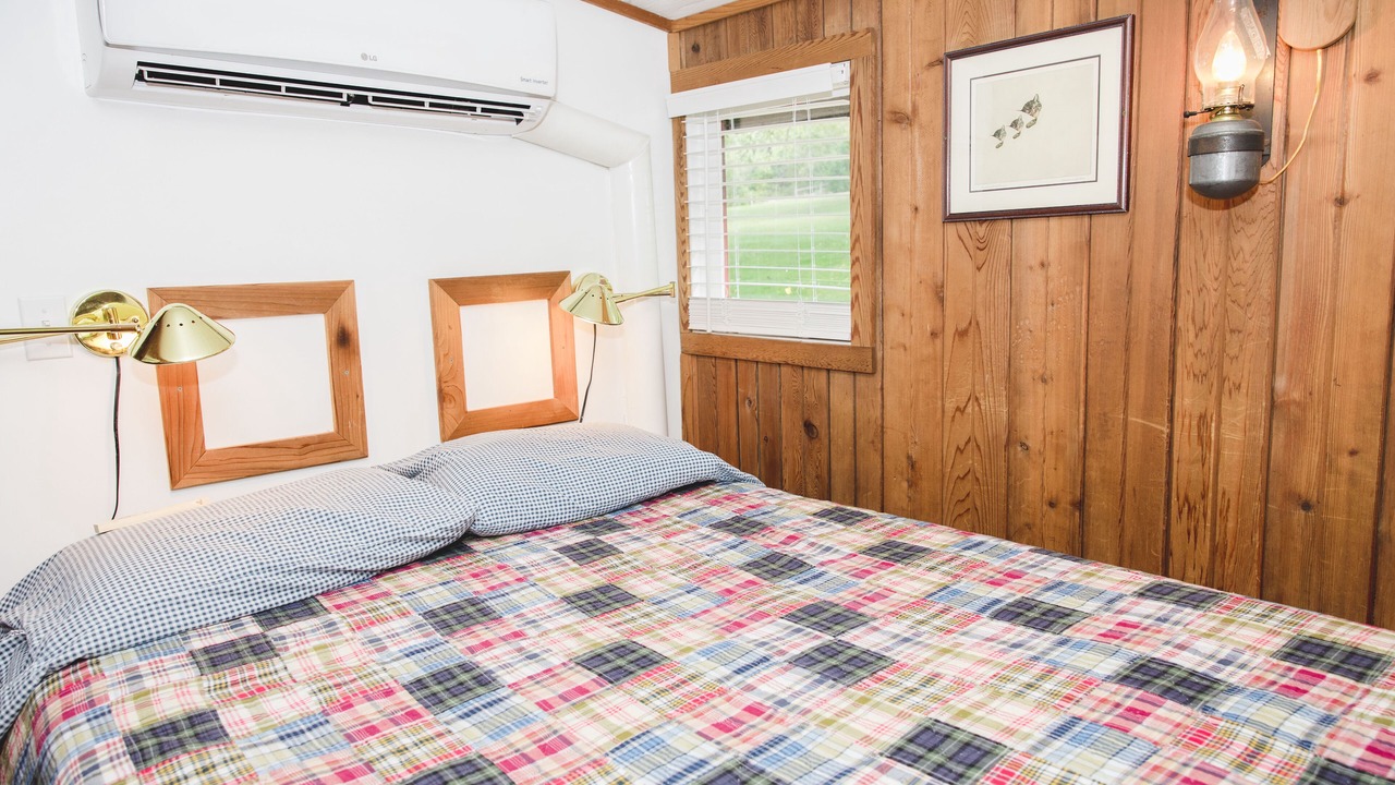 Photo of Bedroom in Natural Bridge