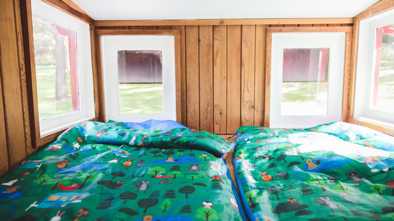 Photo of Bedroom in Natural Bridge