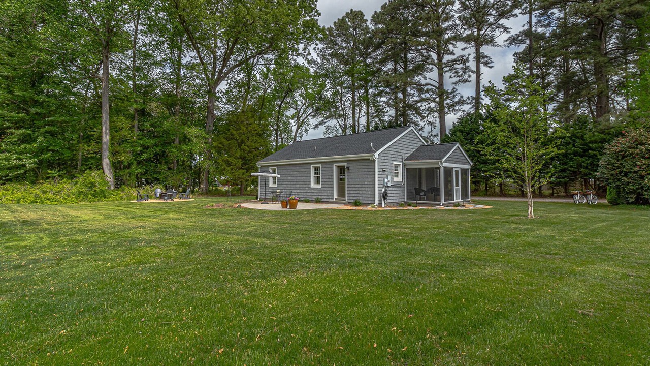Photo of Outdoor in Irvington