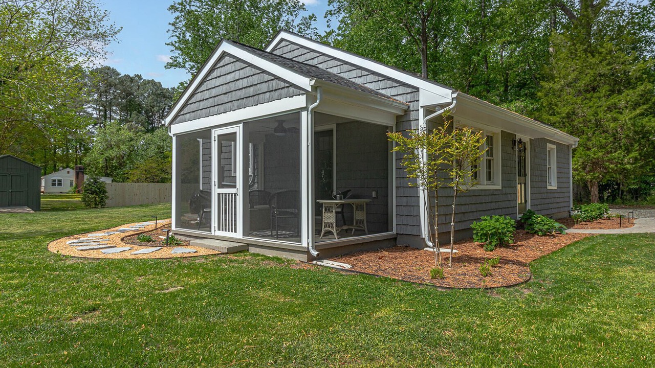 Photo of Outdoor in Irvington