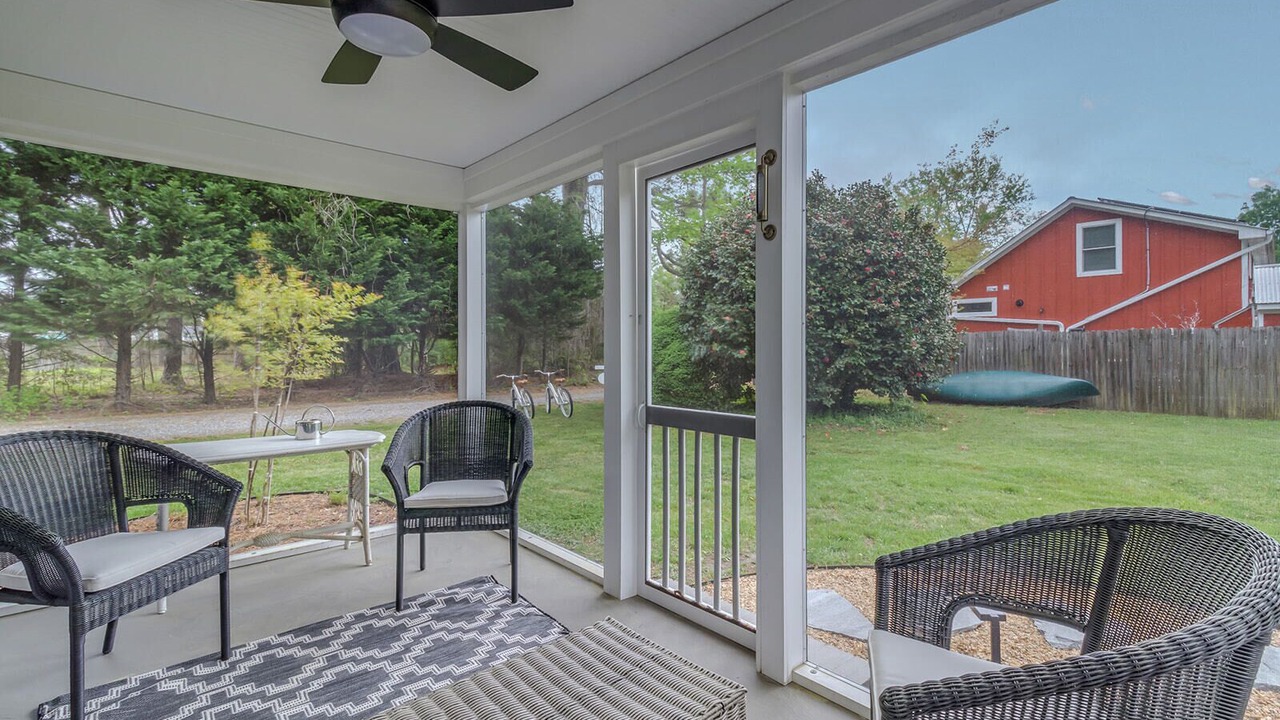 Photo of Outdoor in Irvington