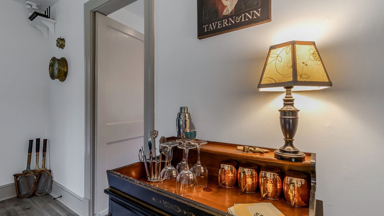 Photo of Livingroom in Irvington