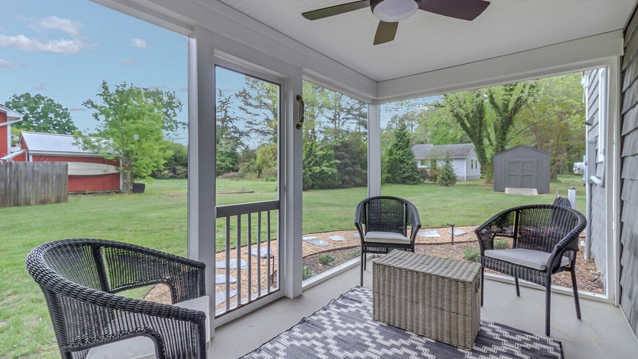 Photo of Outdoor in Irvington