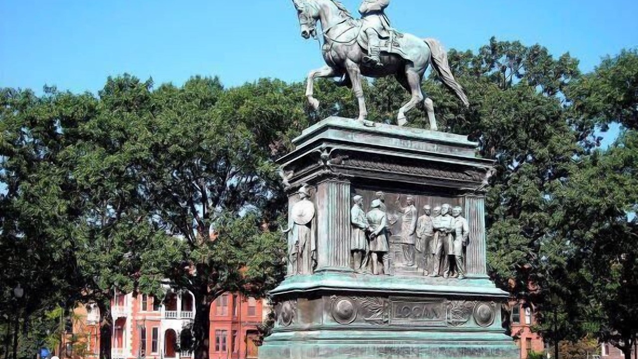 Photo of Others in Logan Circle