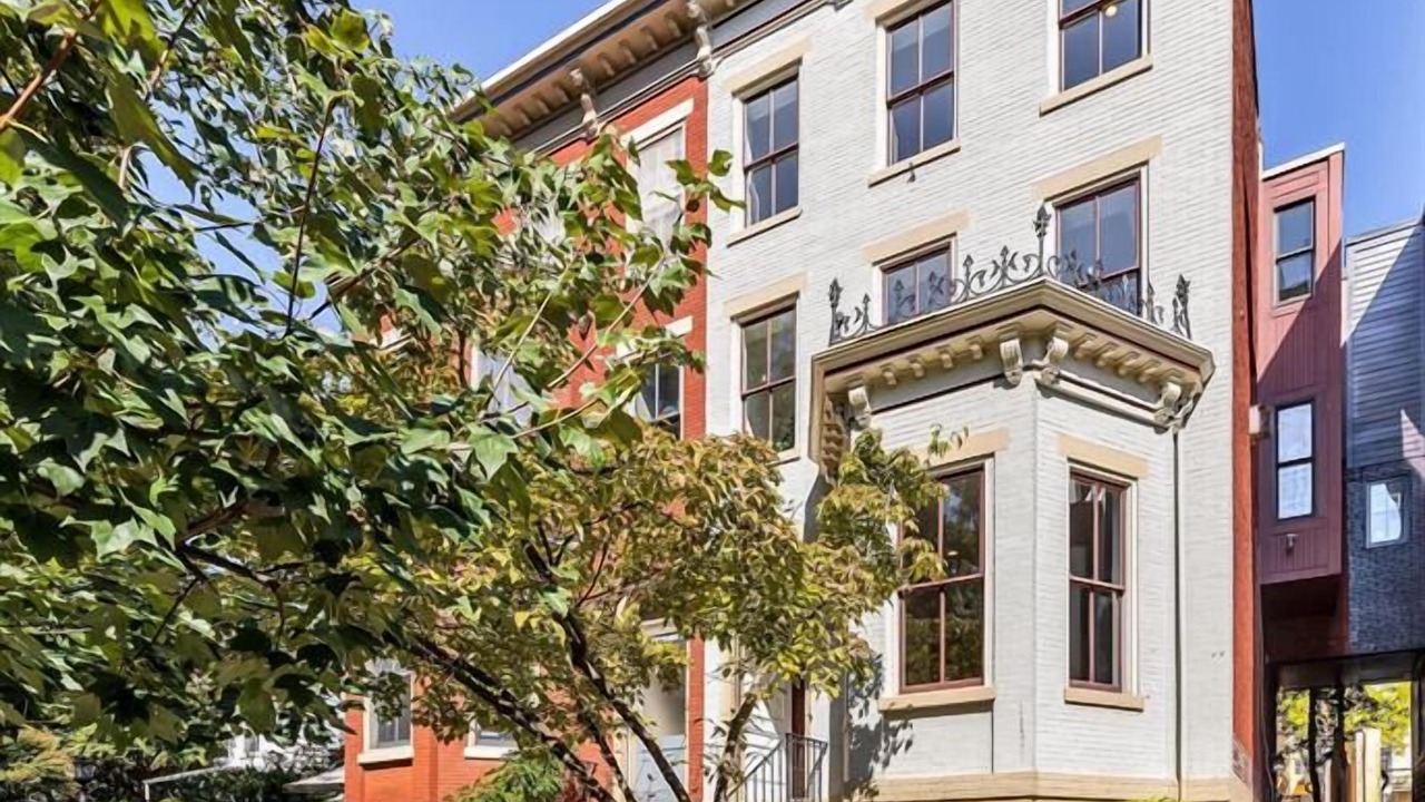 Photo of Outdoor in Logan Circle
