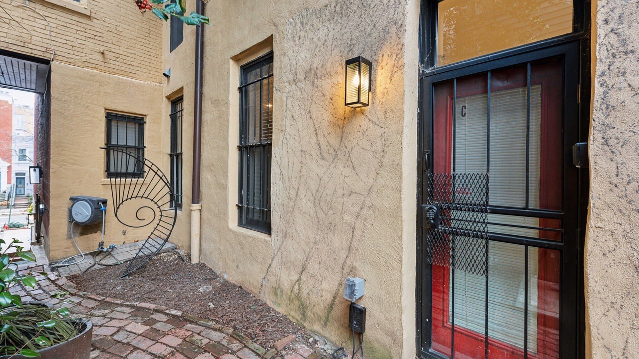 Photo of Outdoor in Logan Circle