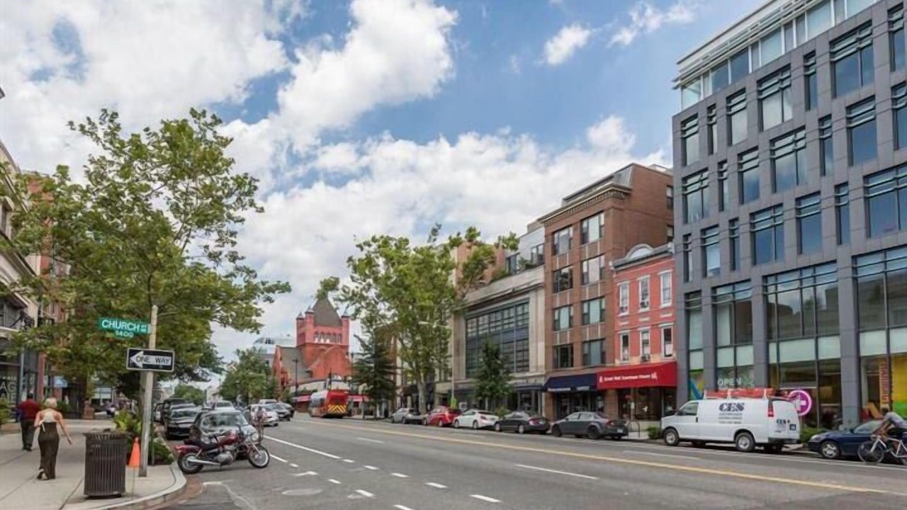 Photo of Others in Logan Circle