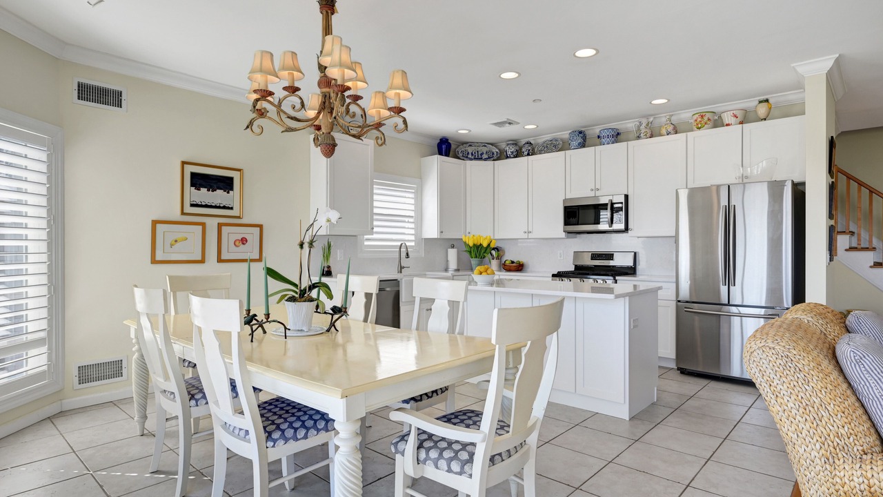 Photo of Livingroom in West Hampton Dunes