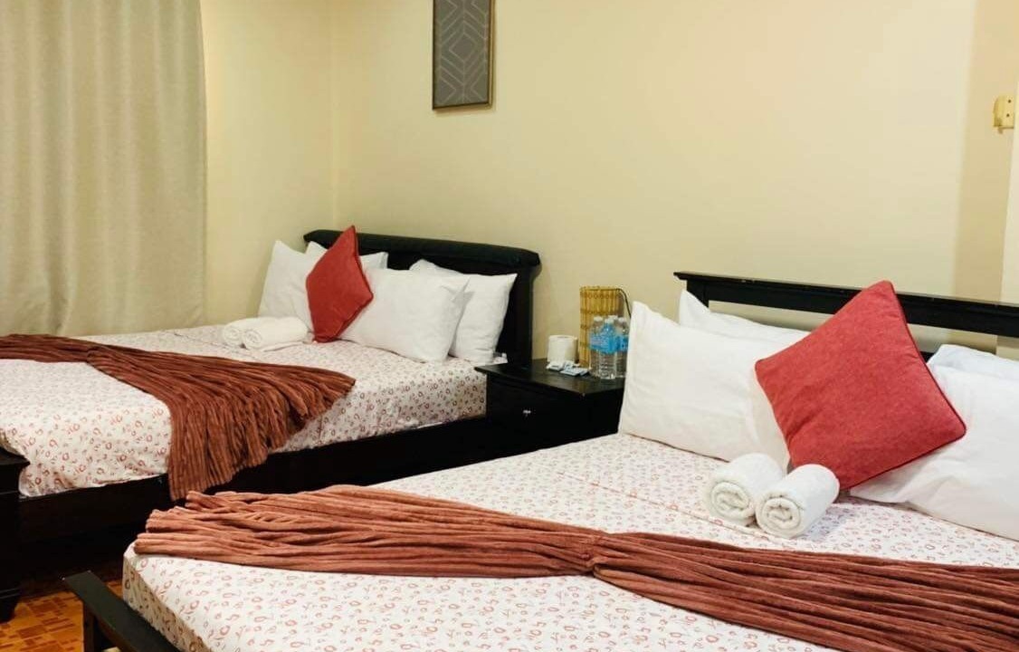 Photo of Bedroom in San Antonio