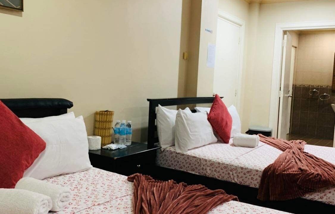 Photo of Bedroom in San Antonio