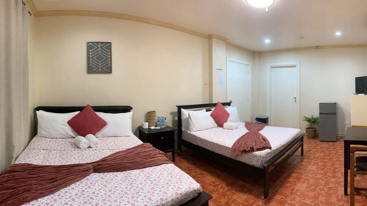 Photo of Bedroom in San Antonio