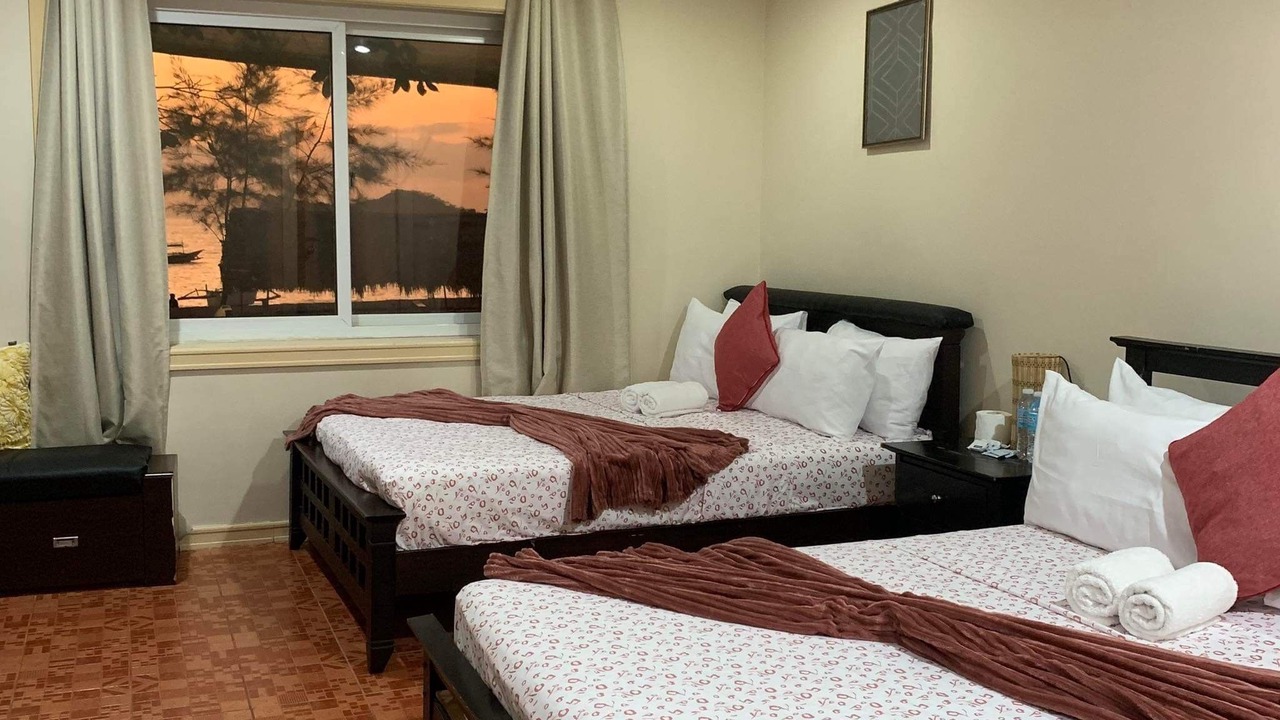 Photo of Bedroom in San Antonio