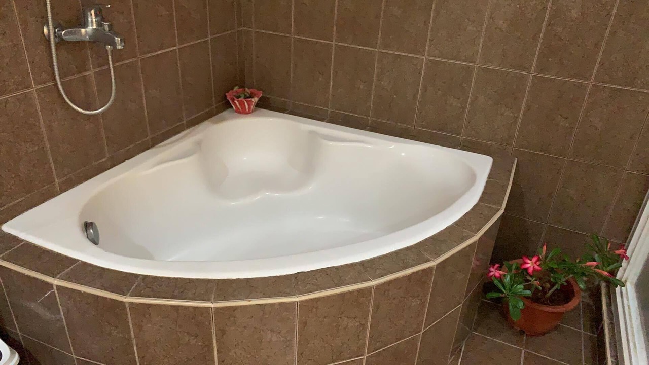 Photo of Bathroom in San Antonio
