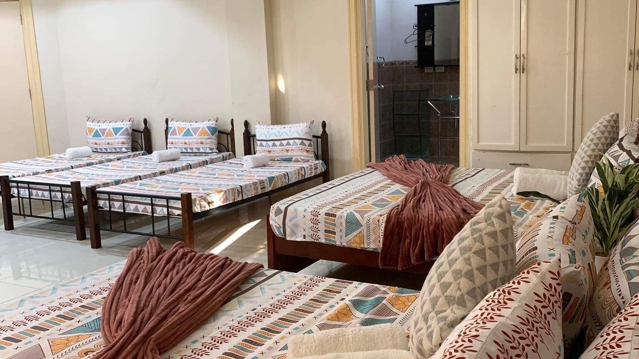 Photo of Bedroom in San Antonio