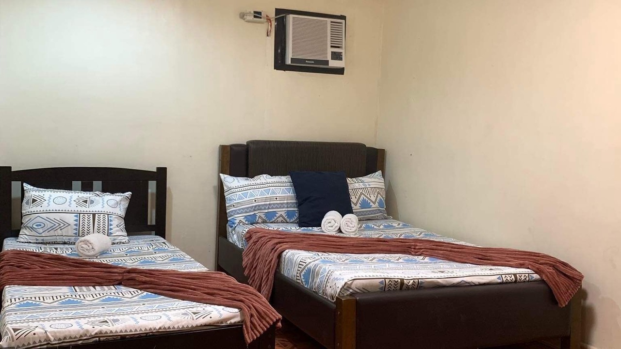 Photo of Bedroom in San Antonio