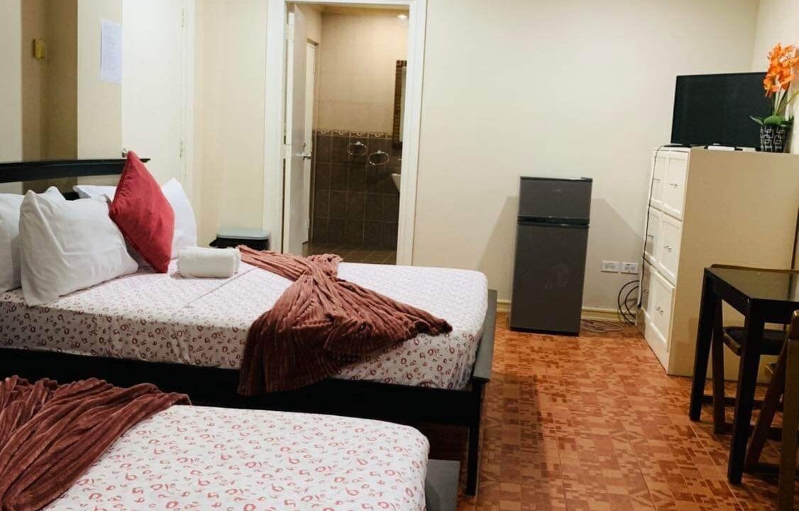 Photo of Bedroom in San Antonio