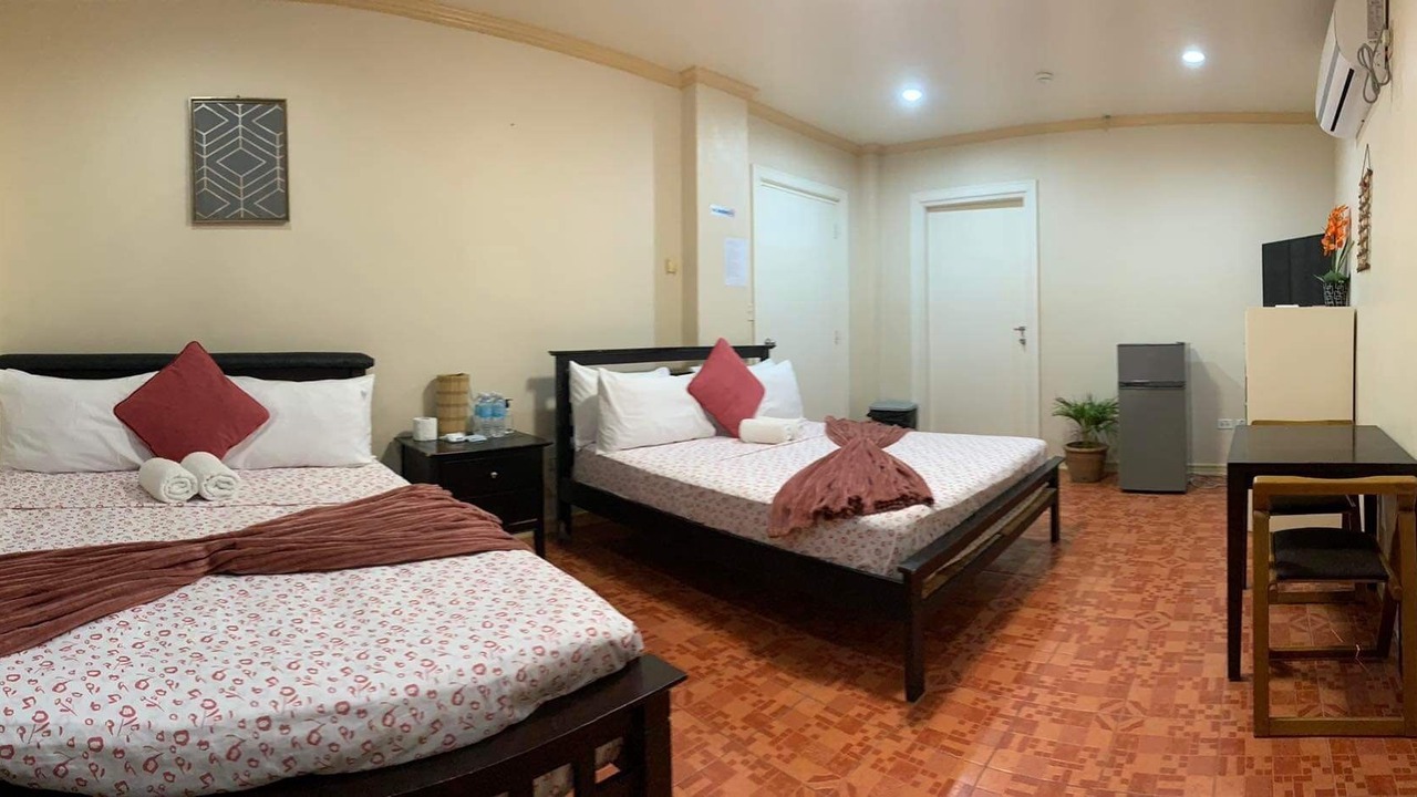 Photo of Bedroom in San Antonio