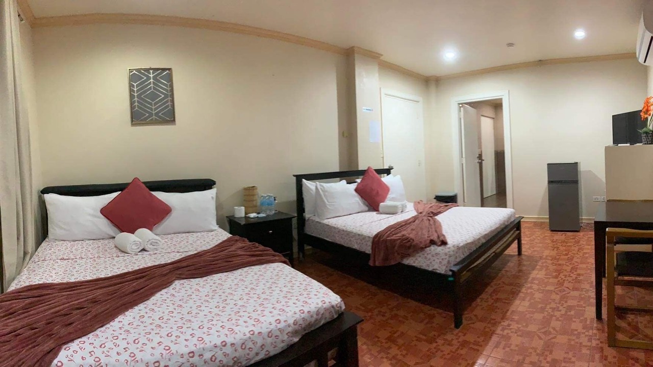 Photo of Bedroom in San Antonio