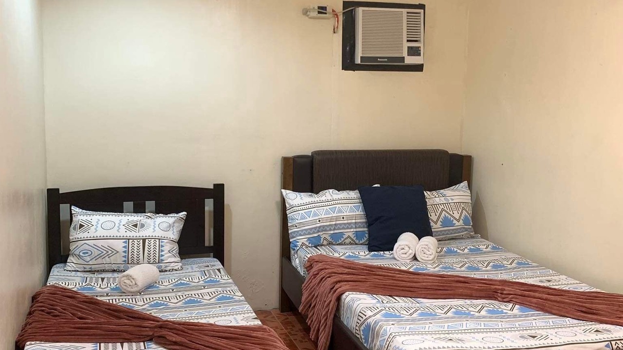 Photo of Bedroom in San Antonio