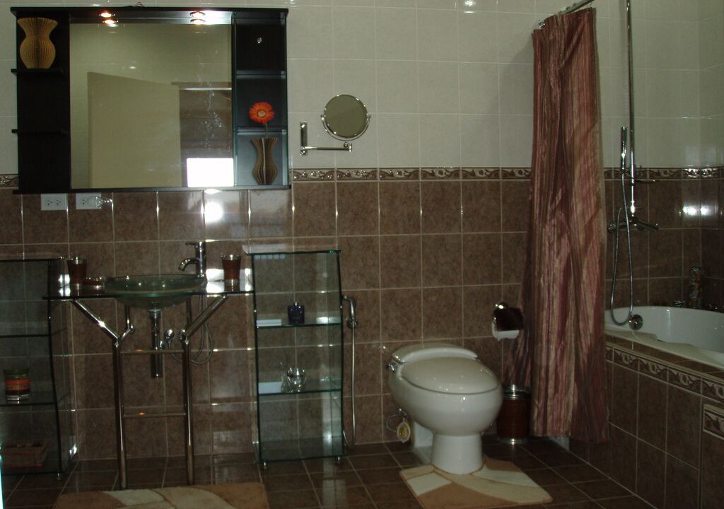 Photo of Bathroom in San Antonio