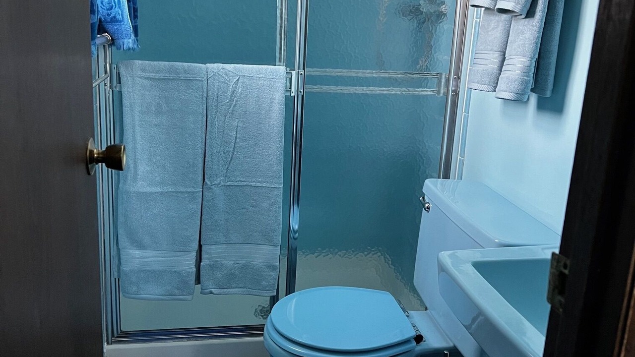 Photo of Bathroom in Carmel