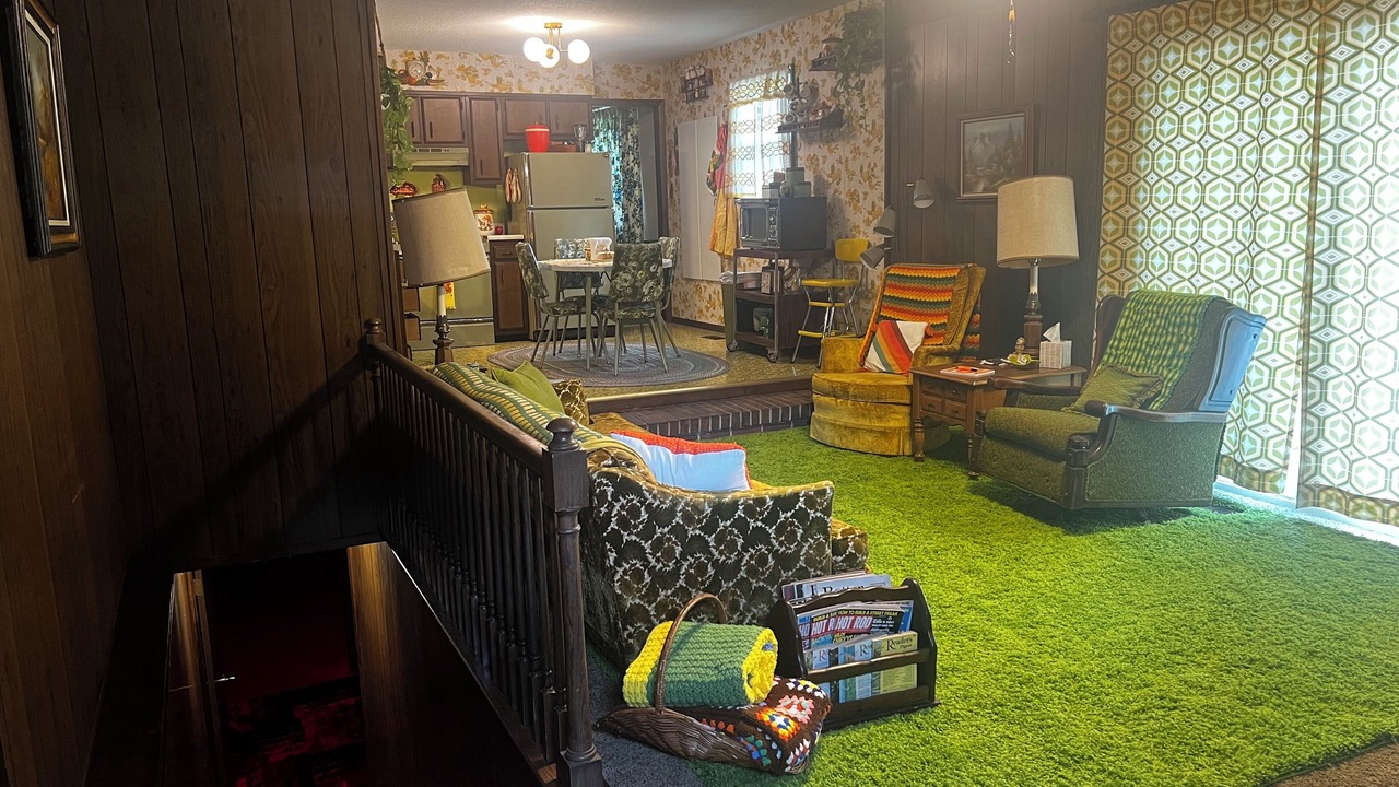 Photo of Livingroom in Carmel