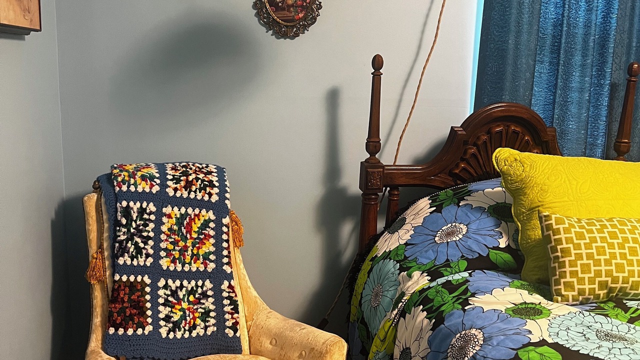 Photo of Bedroom in Carmel