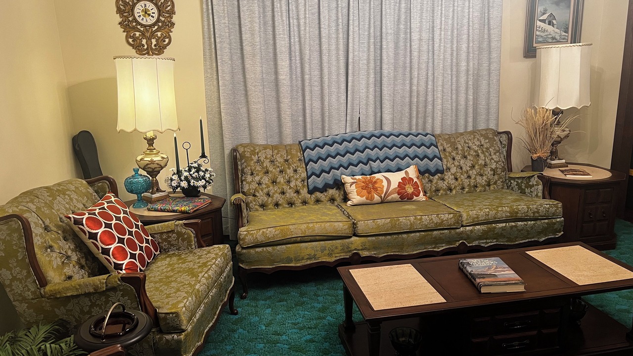 Photo of Livingroom in Carmel