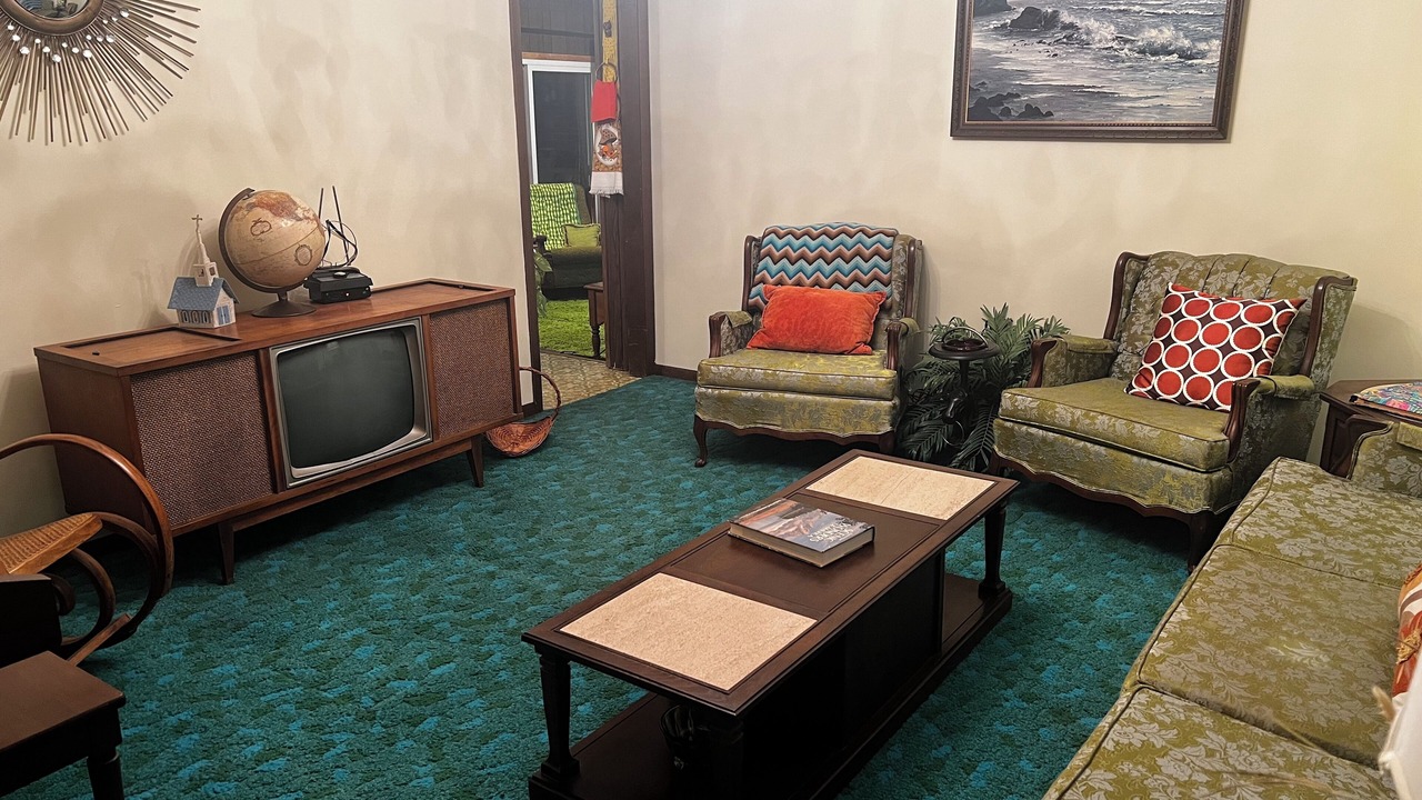 Photo of Livingroom in Carmel
