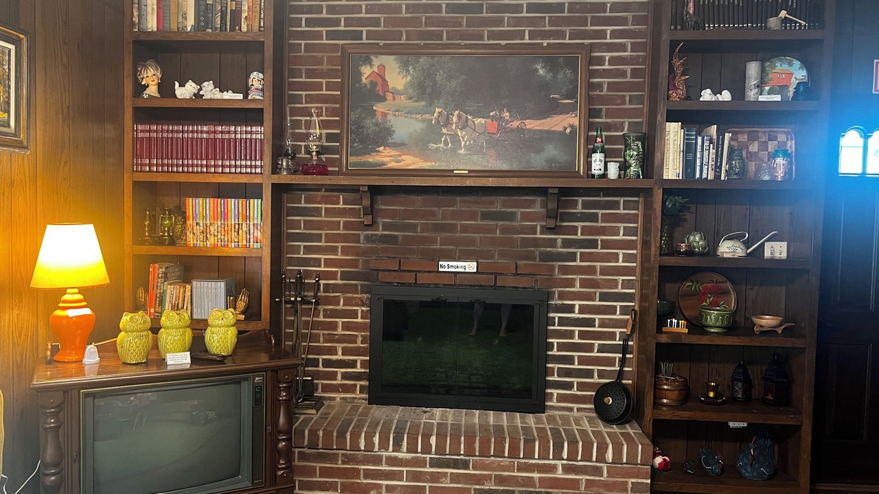 Photo of Livingroom in Carmel