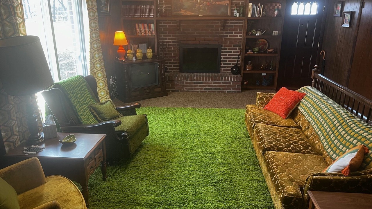 Photo of Bedroom in Carmel