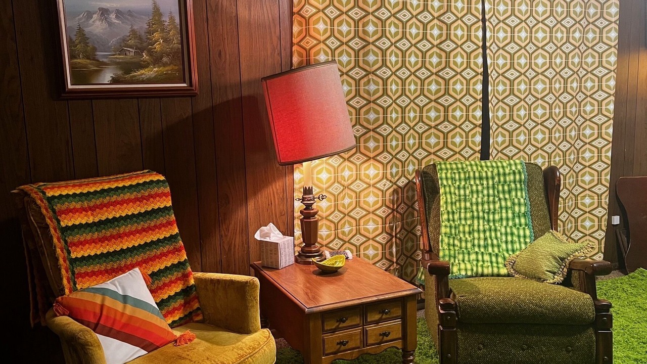 Photo of Bedroom in Carmel
