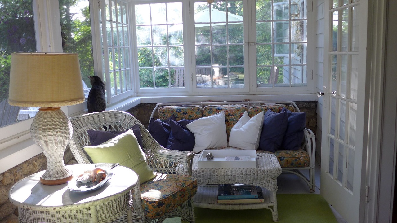 Photo of Livingroom in Westport