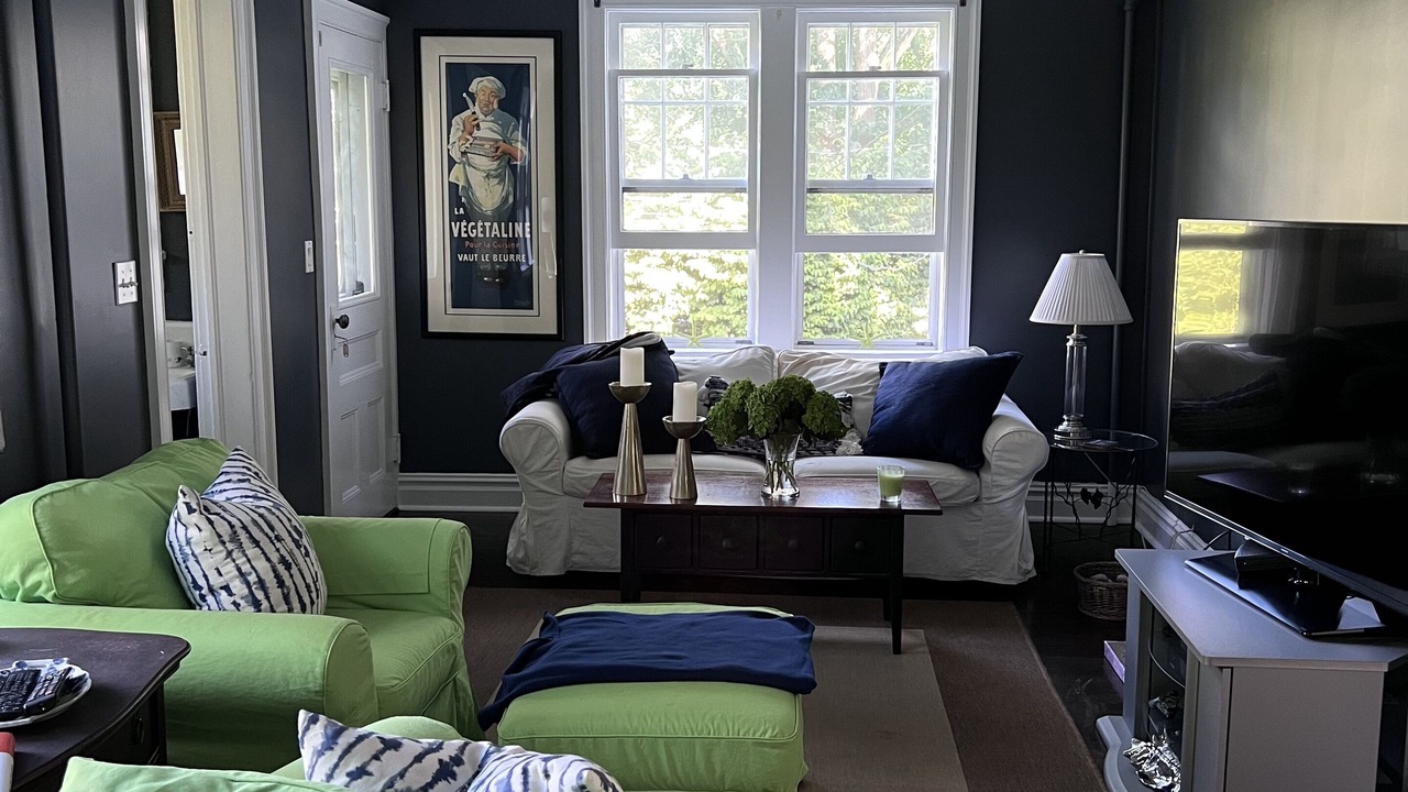 Photo of Livingroom in Westport