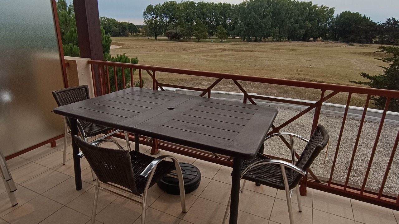 Photo of Outdoor in Sables-d'Or-les-Pins