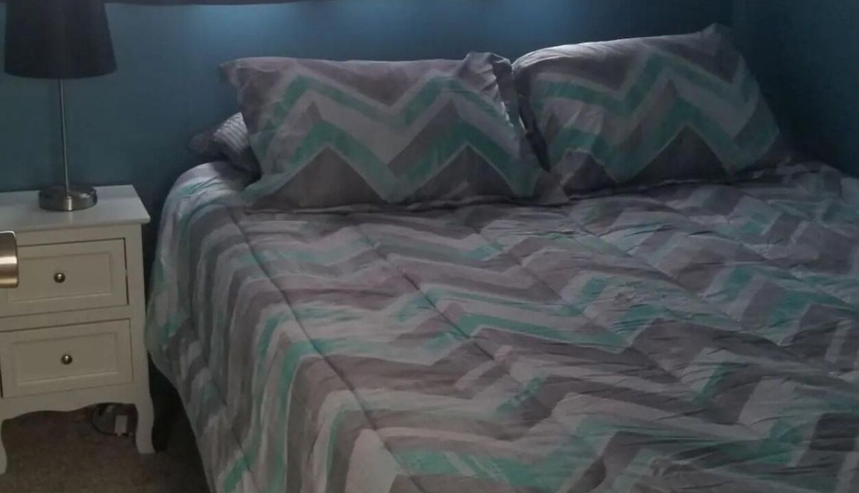 Photo of Bedroom in Newberry
