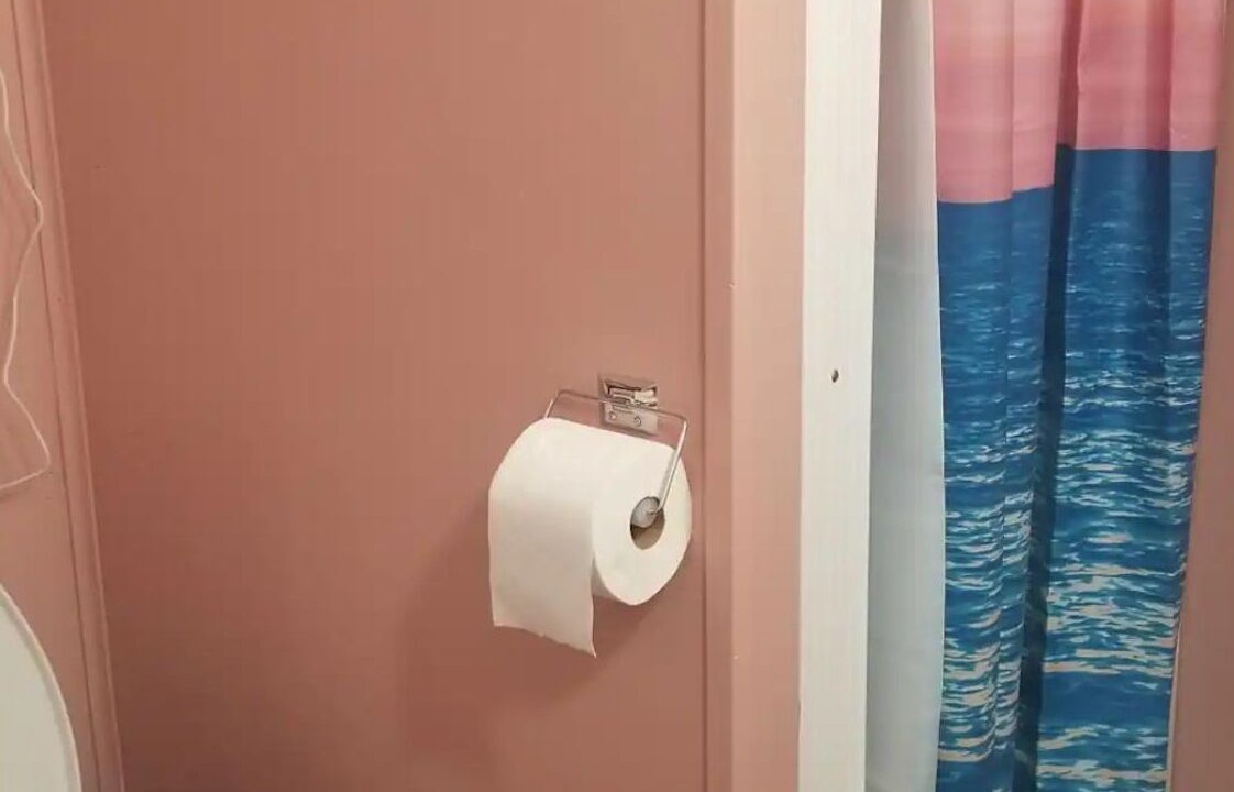 Photo of Bathroom in Newberry