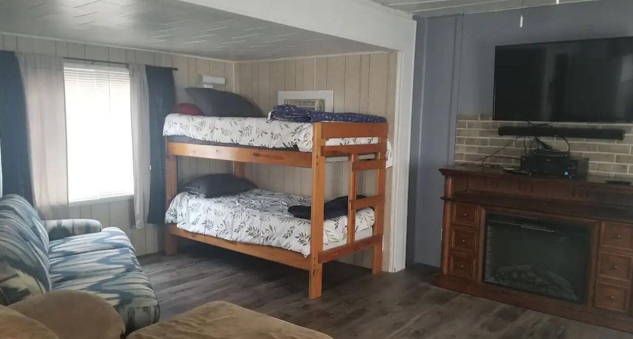Photo of Bedroom in Newberry