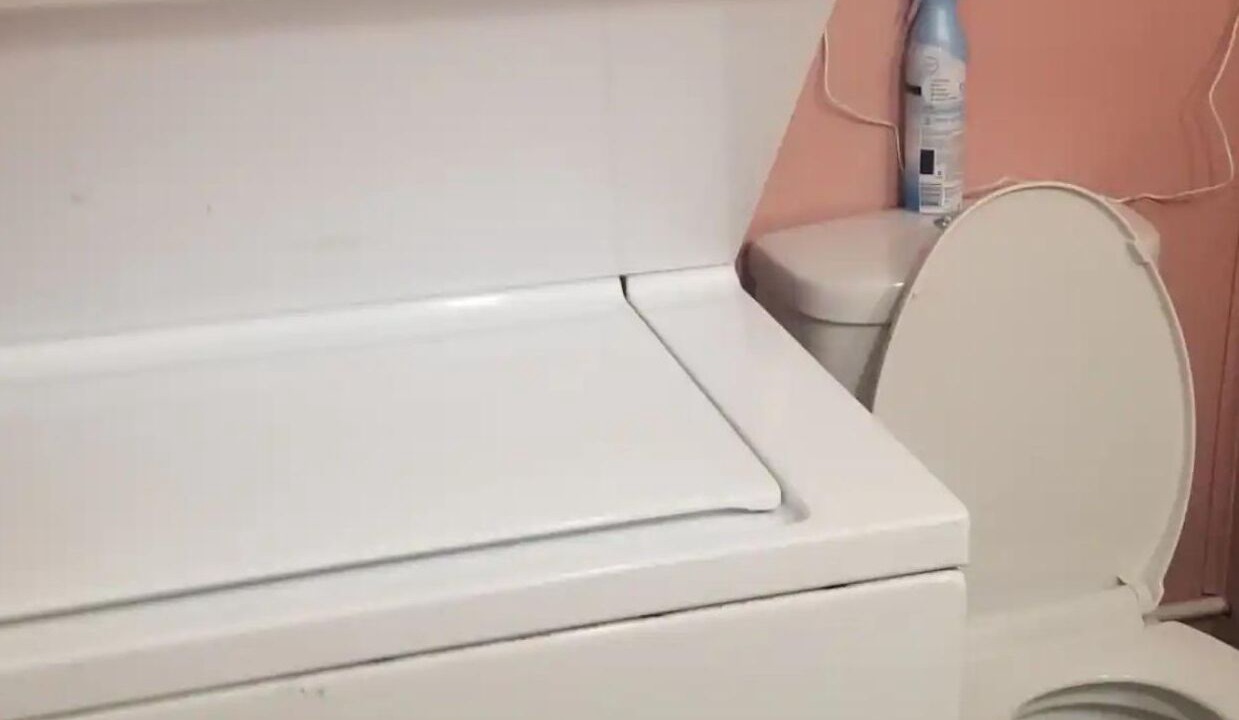 Photo of Bathroom in Newberry