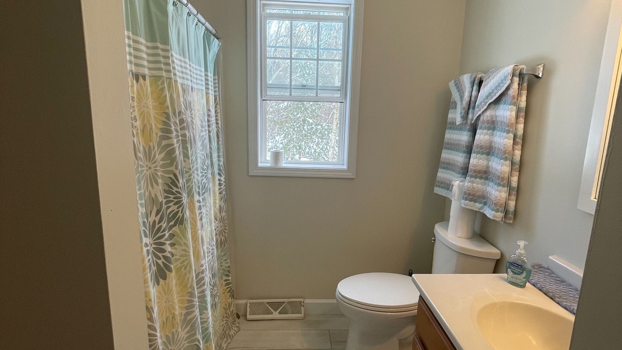 Photo of Bathroom in Gansevoort