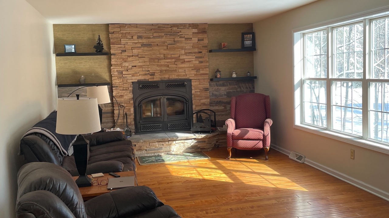 Photo of Livingroom in Gansevoort