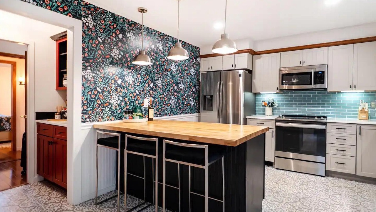 Photo of Kitchen in Freehold