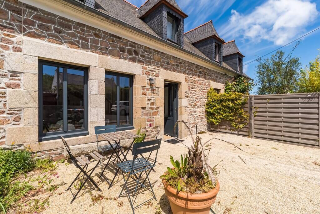 Photo of Outdoor in Loguivy