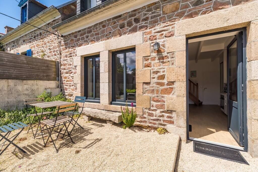 Photo of Outdoor in Loguivy