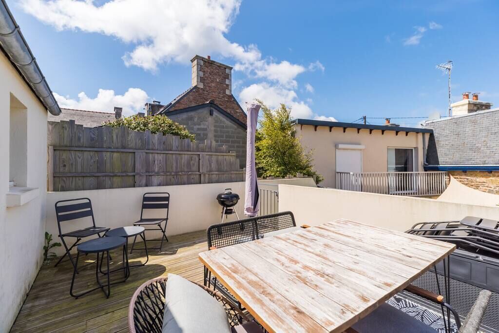 Photo of Outdoor in Loguivy