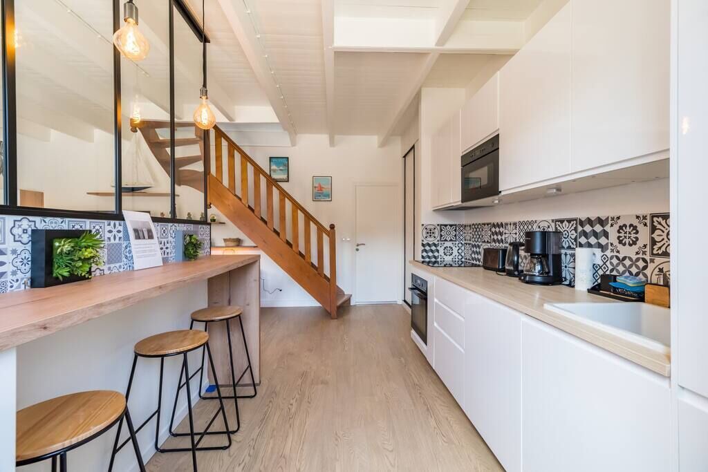 Photo of Kitchen in Loguivy