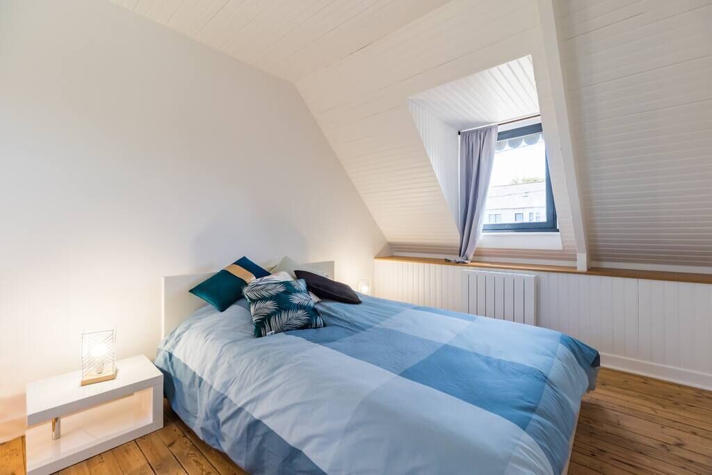 Photo of Bedroom in Loguivy