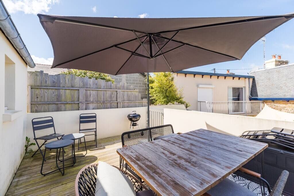 Photo of Outdoor in Loguivy