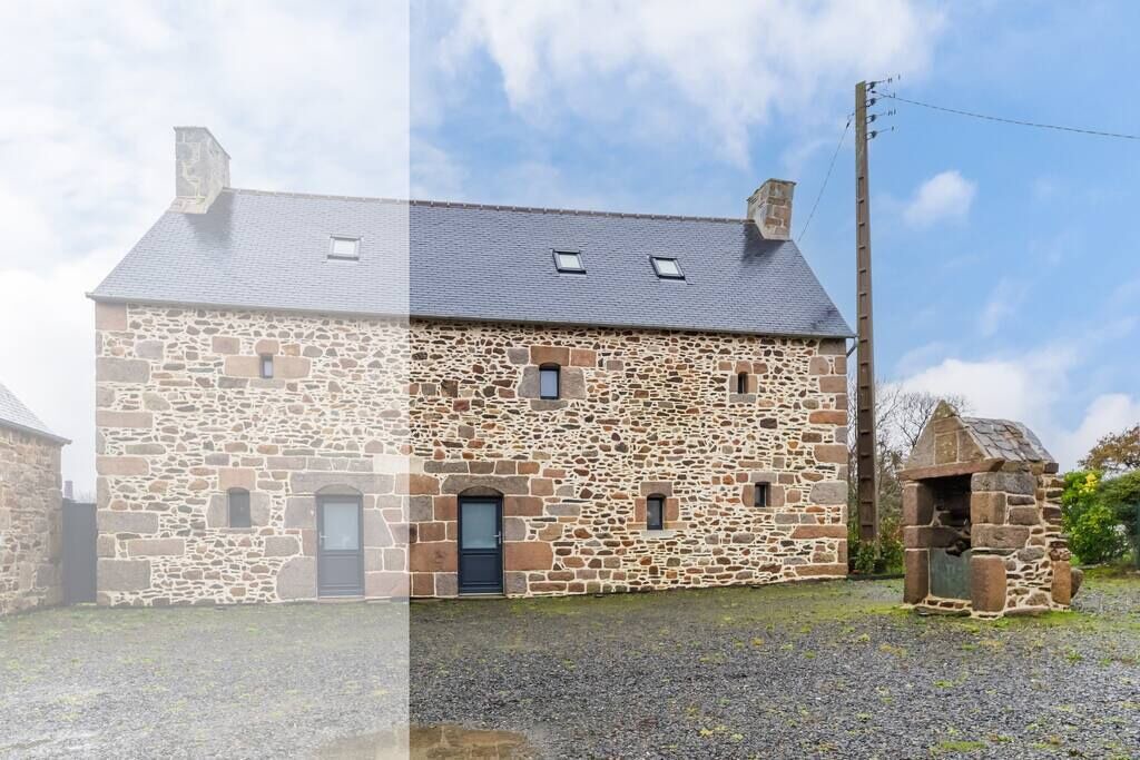 Photo of Outdoor in Lannion