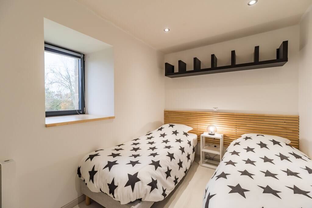 Photo of Bedroom in Lannion